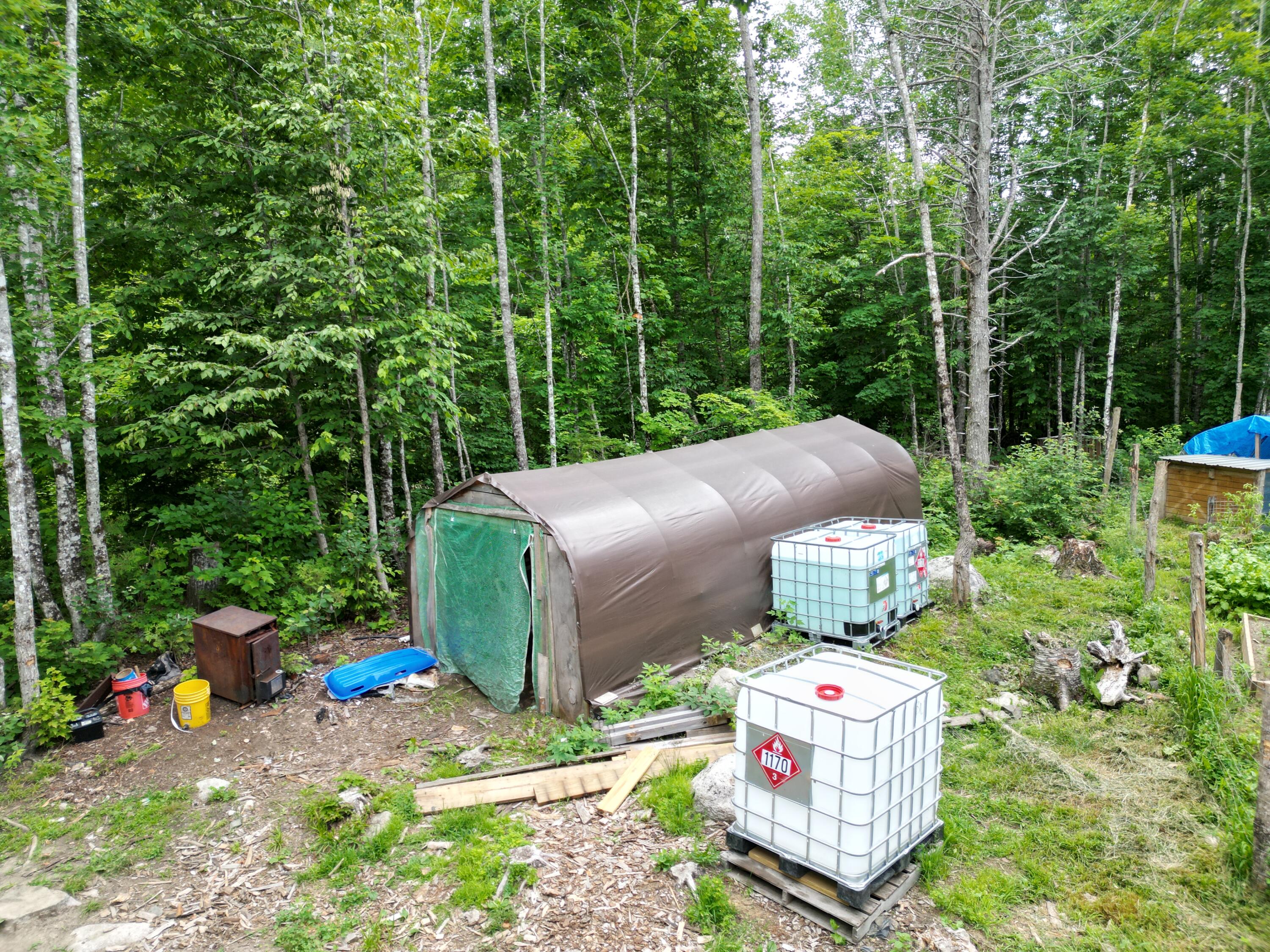 135 Clearcut Lodge Road Springfield, ME 04487 - Photo 22 of 23 DJI_0889