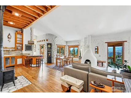 $1,295,000 | 266 Canon View Road, Boulder, CO 80302