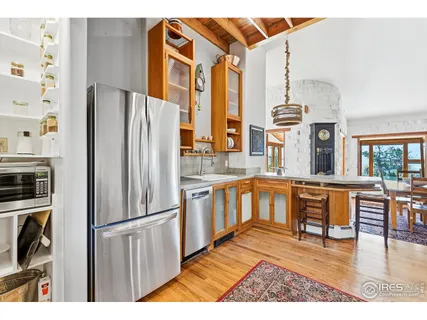$1,295,000 | 266 Canon View Road, Boulder, CO 80302