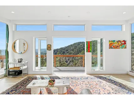 $1,295,000 | 266 Canon View Road, Boulder, CO 80302