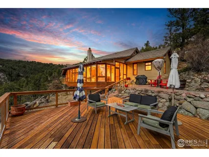 $1,295,000 | 266 Canon View Road, Boulder, CO 80302