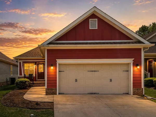 $315,000 | 124 Fieldstone Cmns, Rock Spring, GA 30739