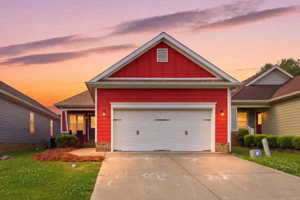 $315,000 | 124 Fieldstone Cmns, Rock Spring, GA 30739