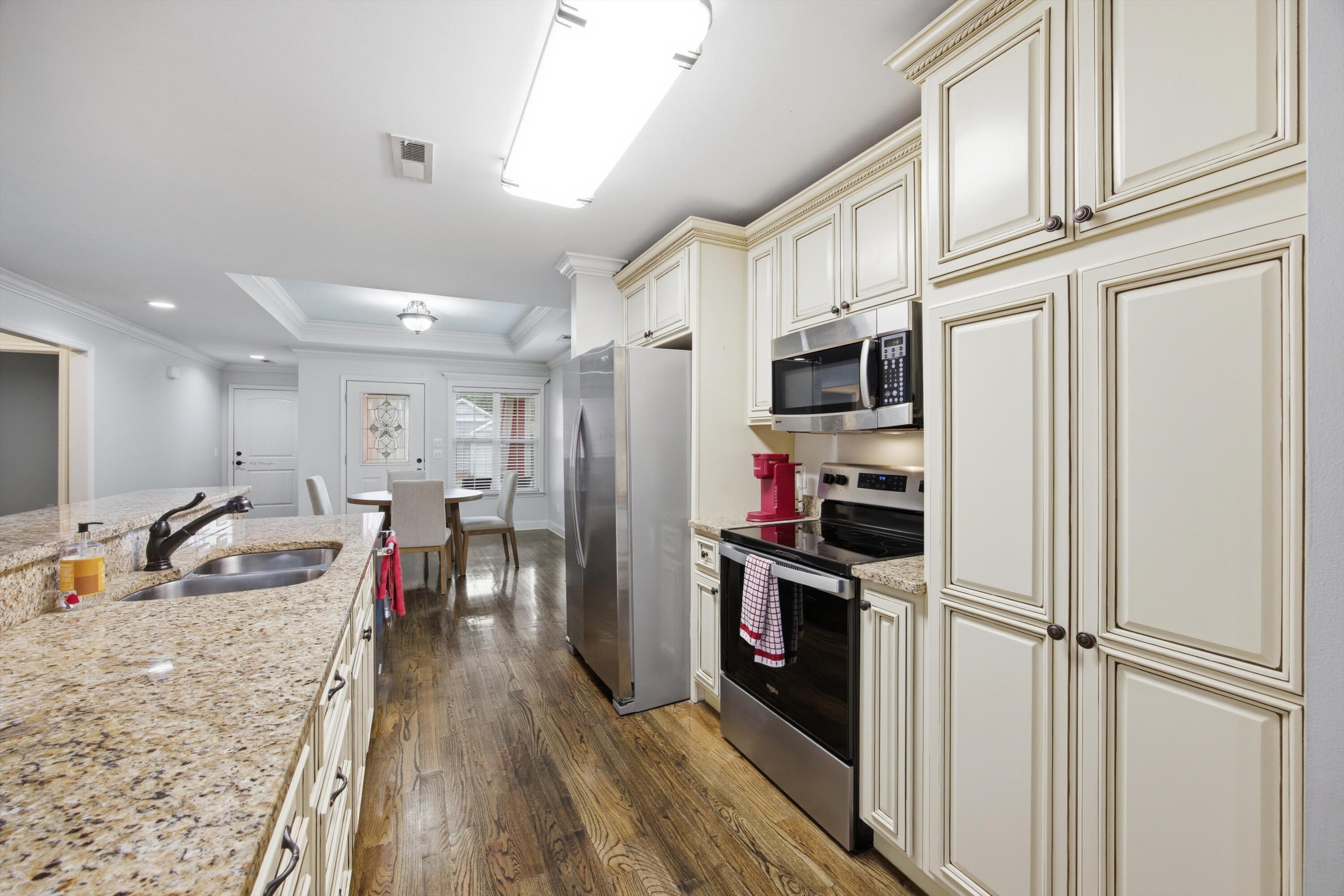 124 Fieldstone Cmns Rock Spring, GA 30739 - Photo 17 of 38 18-124FieldstoneCmns-8