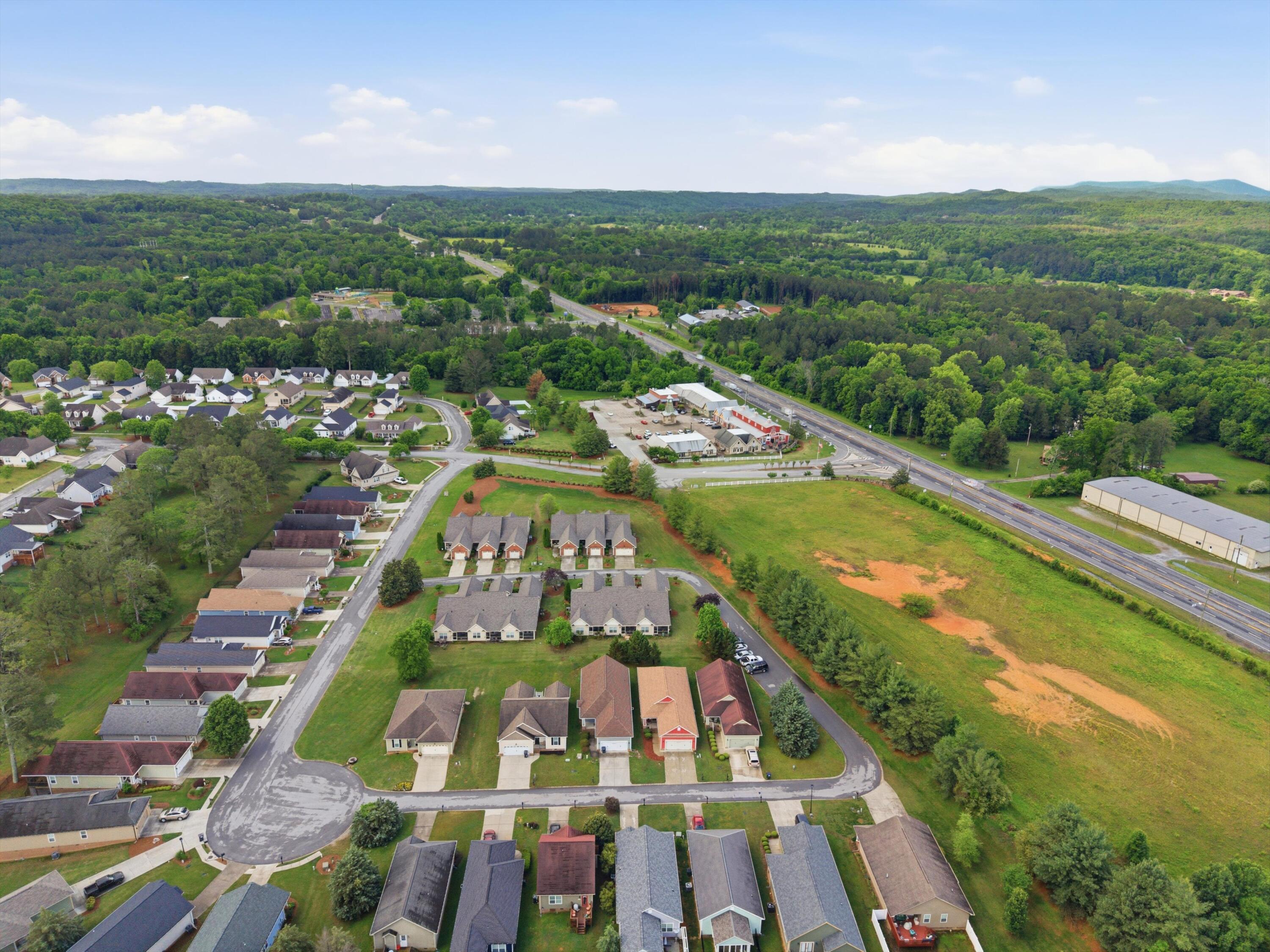 124 Fieldstone Cmns Rock Spring, GA 30739 - Photo 37 of 38 38-124FieldstoneCmns-37