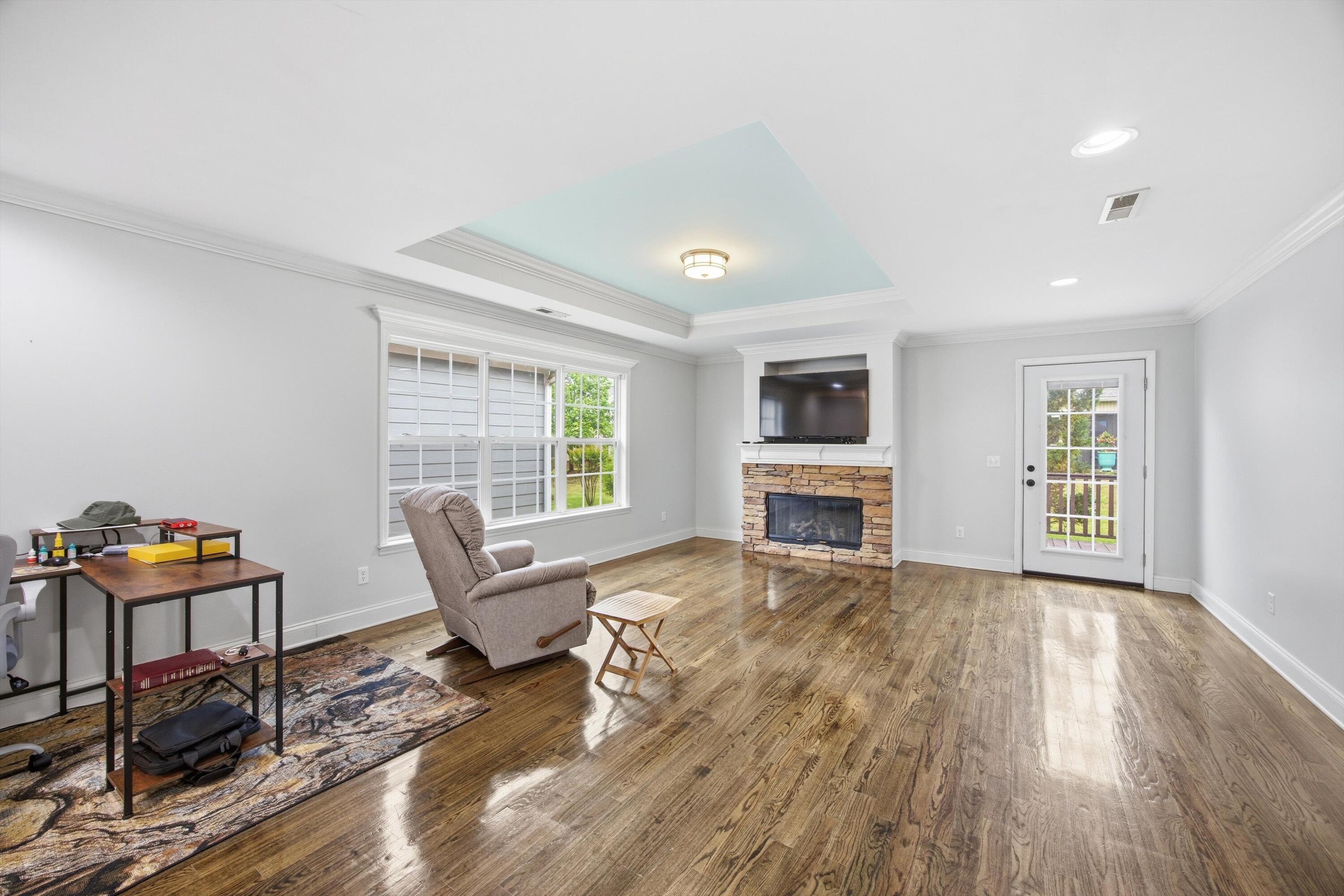 124 Fieldstone Cmns Rock Spring, GA 30739 - Photo 8 of 38 09-124FieldstoneCmns-10
