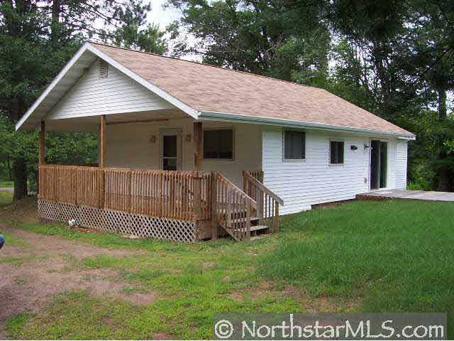 W 7728 Dock Lake Road Spooner, WI 54801 - Photo 1 of 10