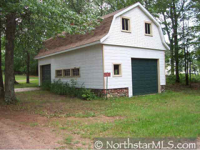 W 7728 Dock Lake Road Spooner, WI 54801 - Photo 3 of 10