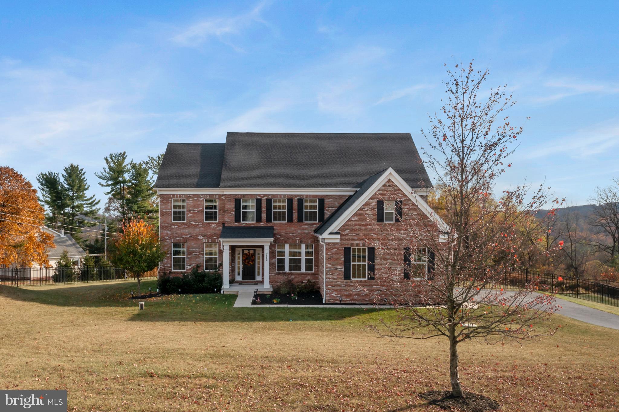 5880 Saucon Ridge Road Coopersburg, PA 18036 - Photo 1 of 39