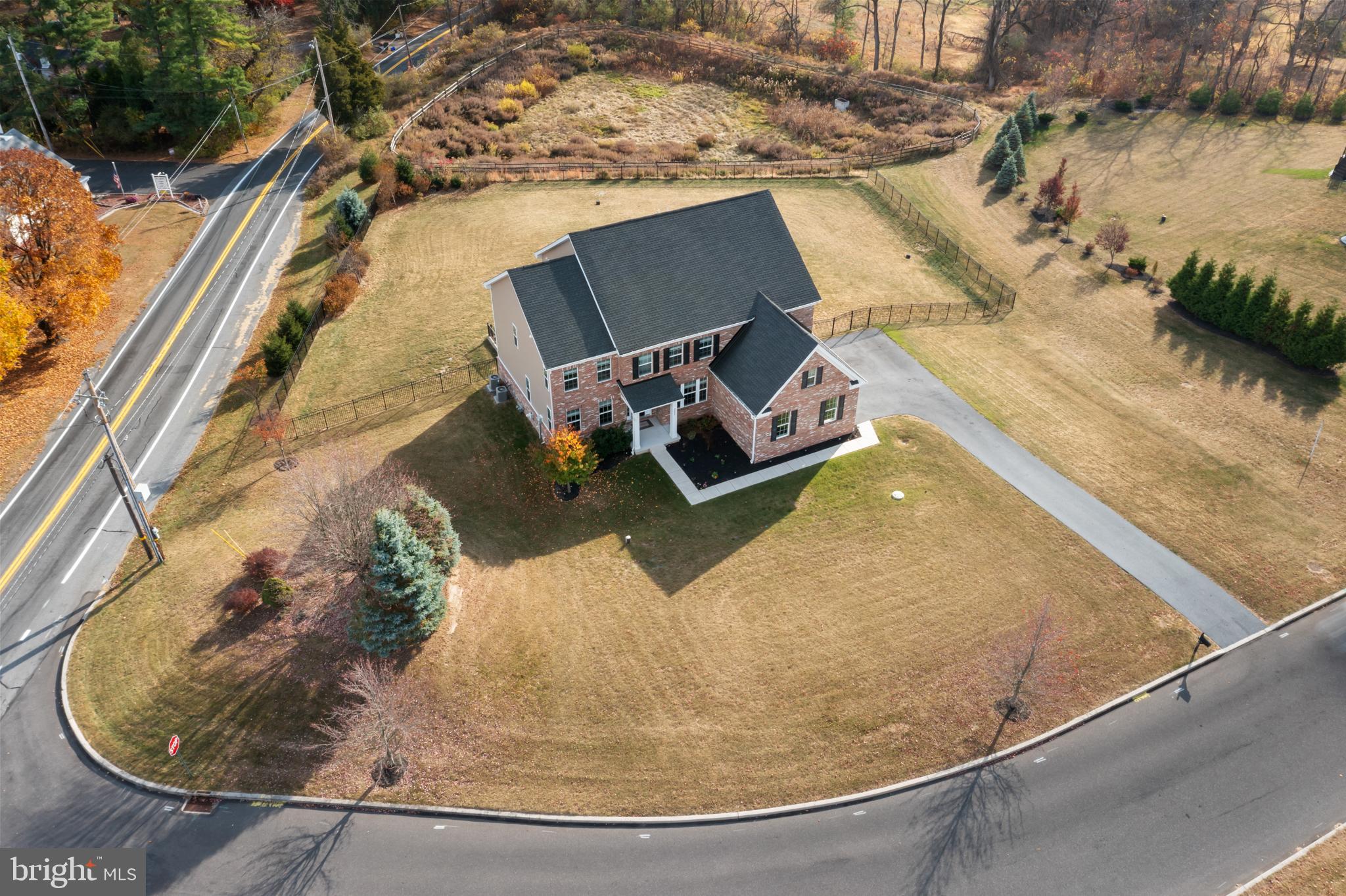 5880 Saucon Ridge Road Coopersburg, PA 18036 - Photo 6 of 39