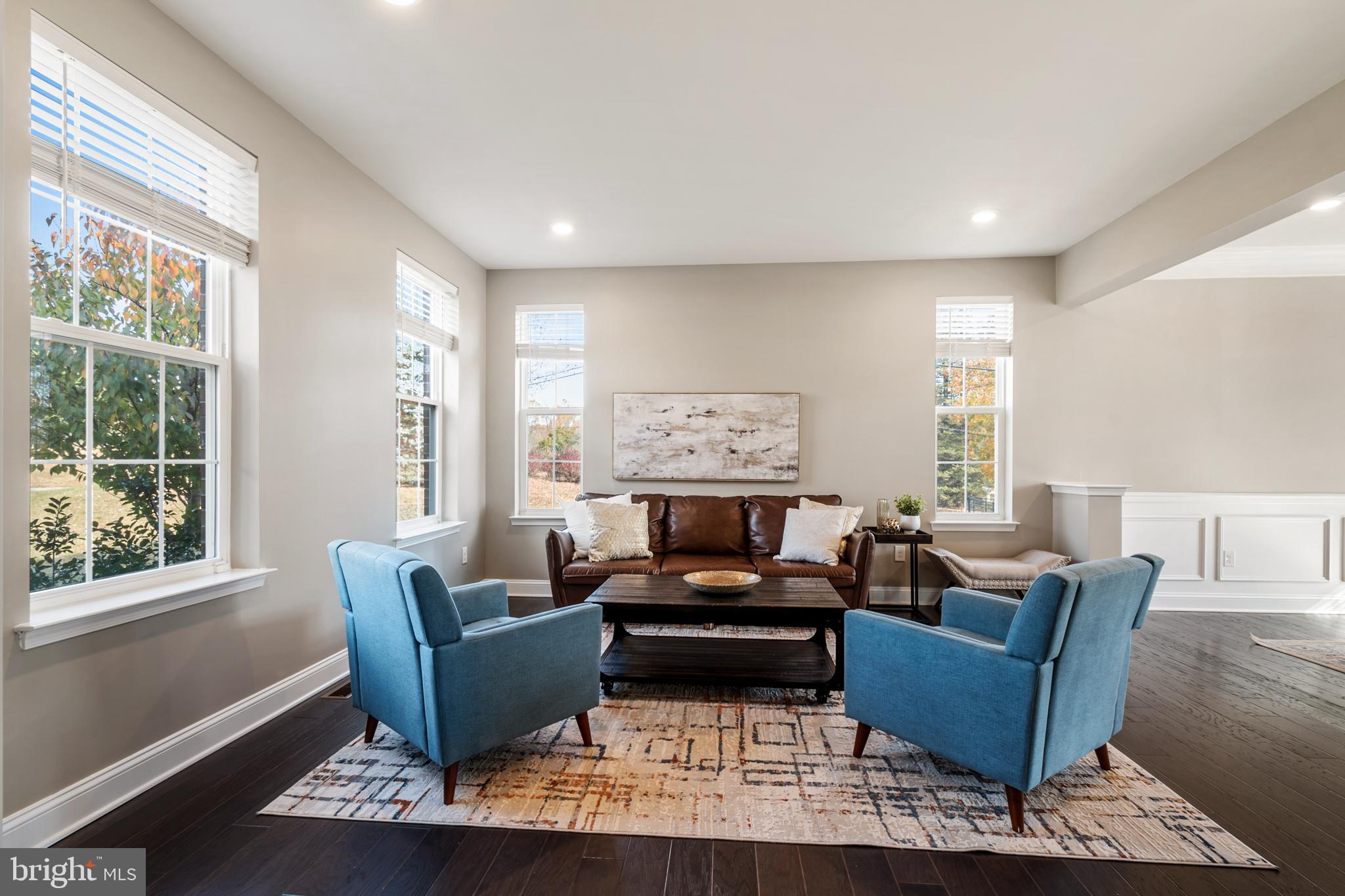 5880 Saucon Ridge Road Coopersburg, PA 18036 - Photo 9 of 39