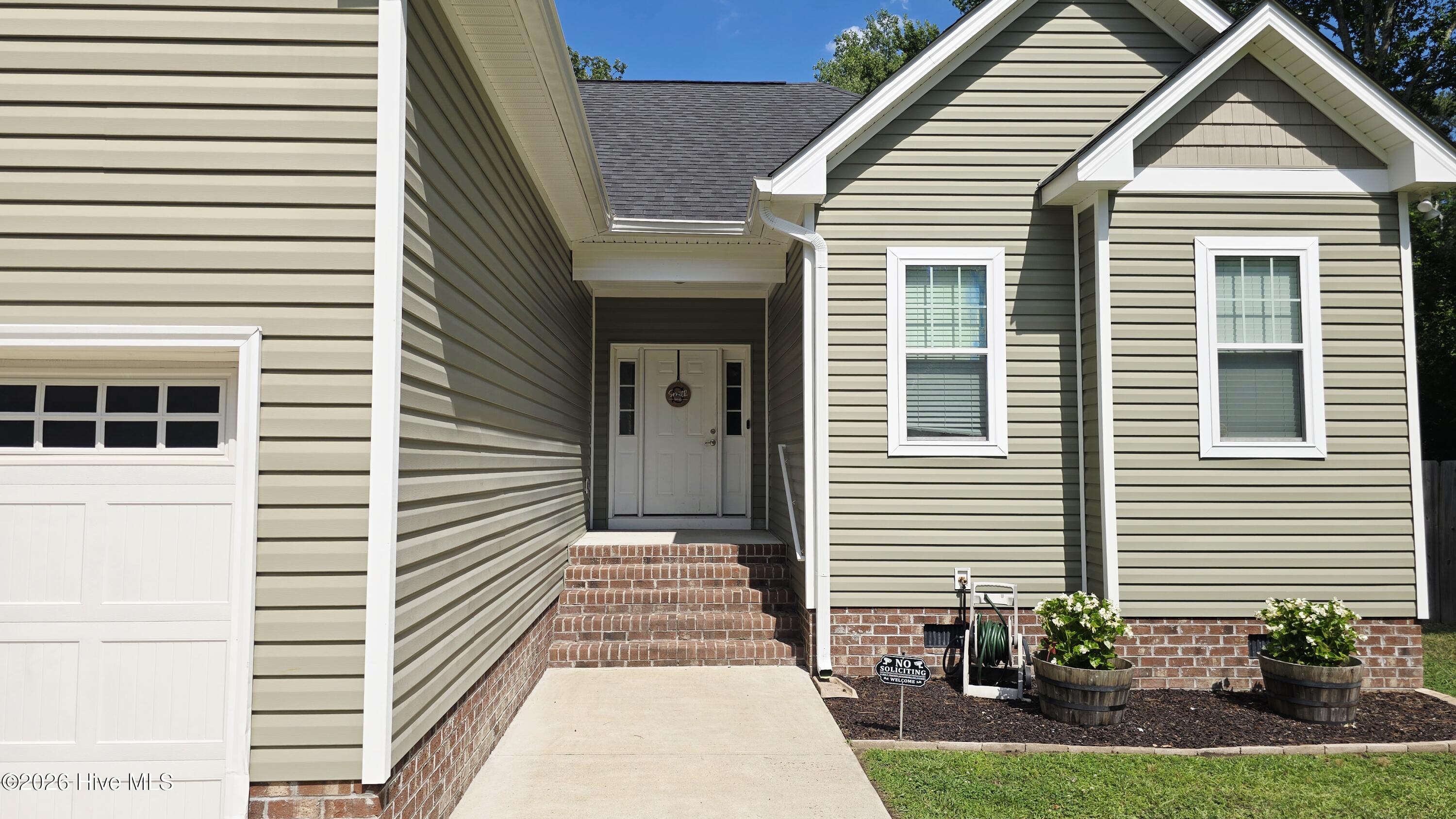 411 Northwest Backwoods Road Moyock, NC 27958 - Photo 19 of 20