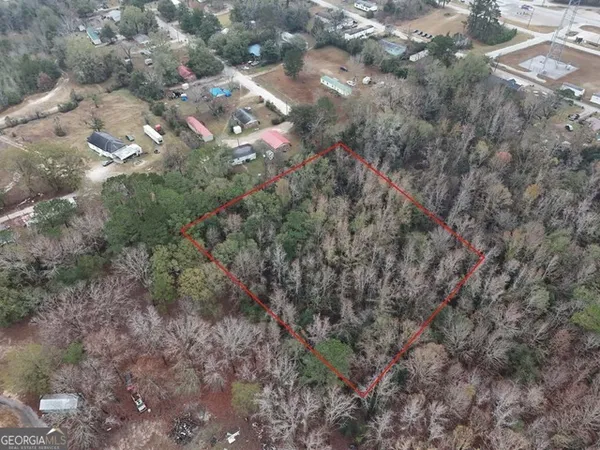 $19,000 | 0 Washington Street, Sardis, GA 30456