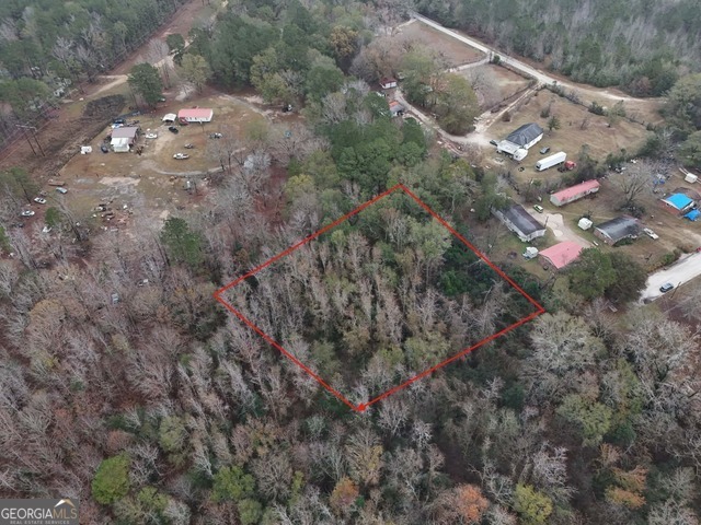 0 Washington Street Sardis, GA 30456 - Photo 2 of 7
