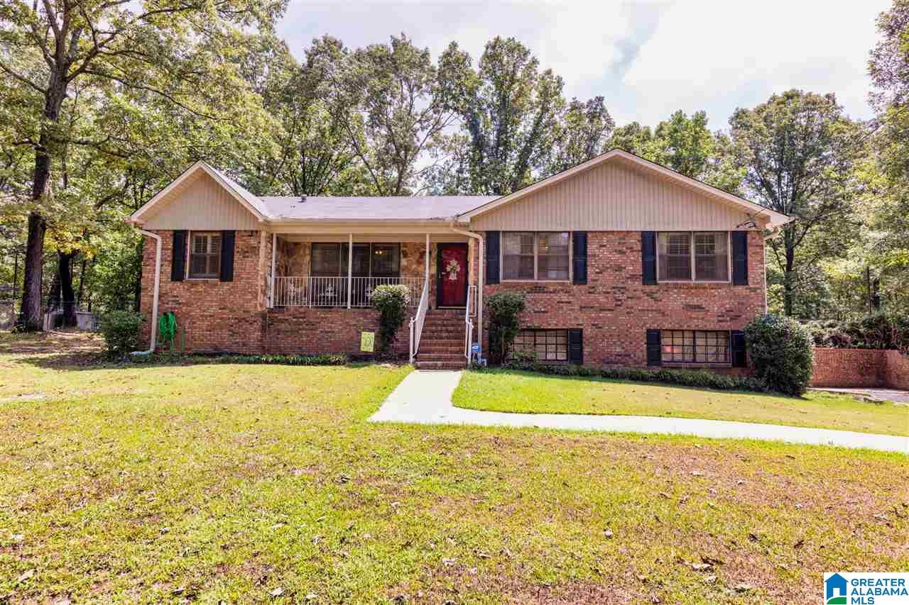 3205 Andover Road Bessemer, AL 35023 - Photo 40 of 41