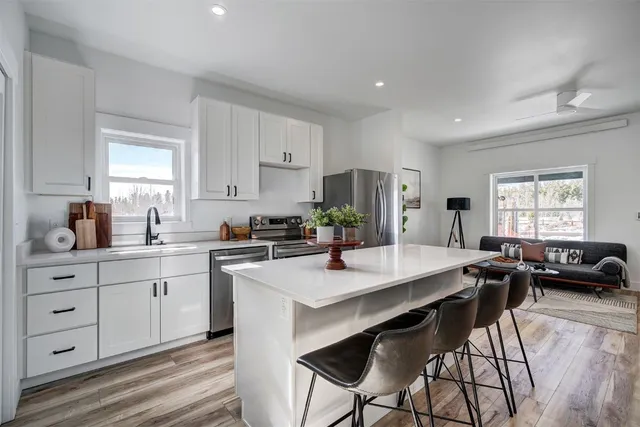 $545,000 | 68 Sun Rock Road, Unit A, Fairplay, CO 80440