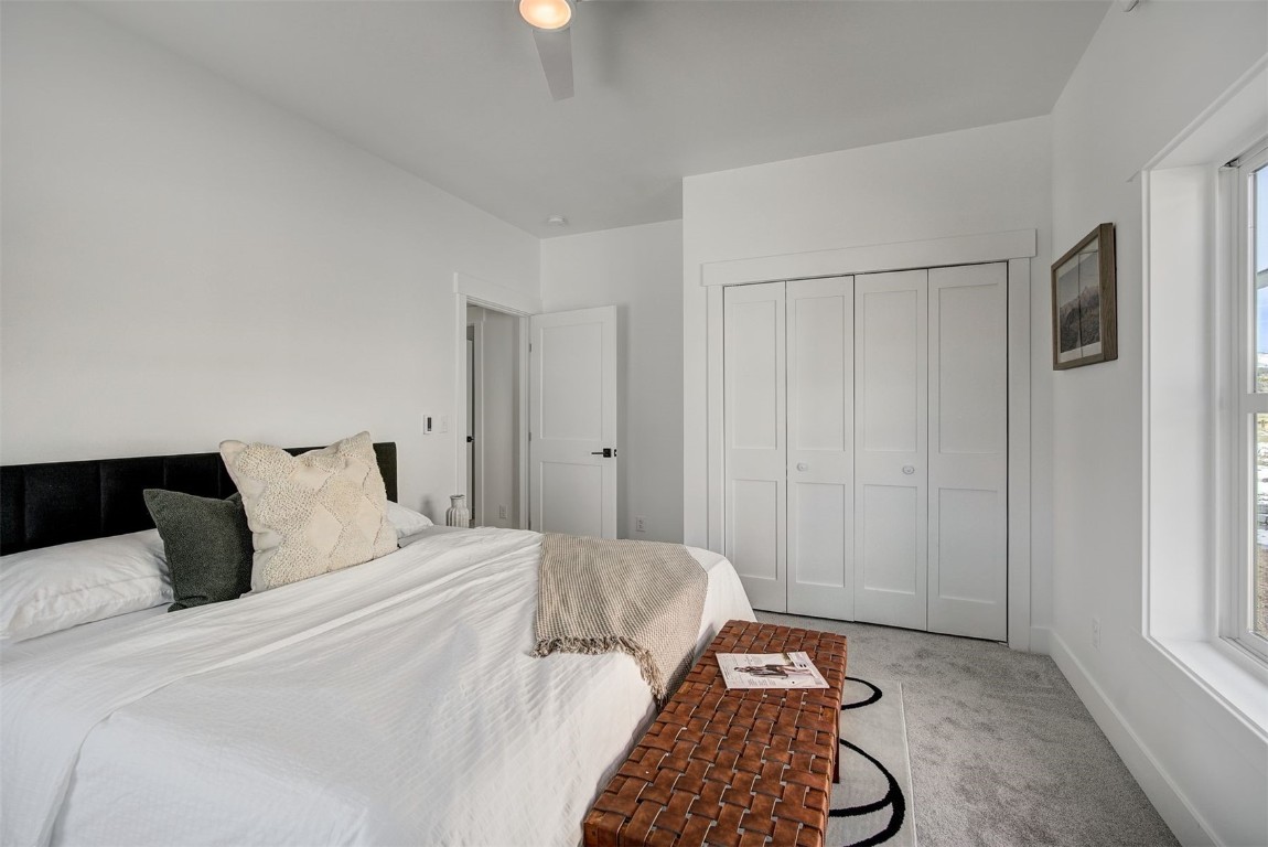 68 Sun Rock Road, Unit A Fairplay, CO 80440 - Photo 16 of 35 Lincoln Model Home Photos. Same model home by same builder.