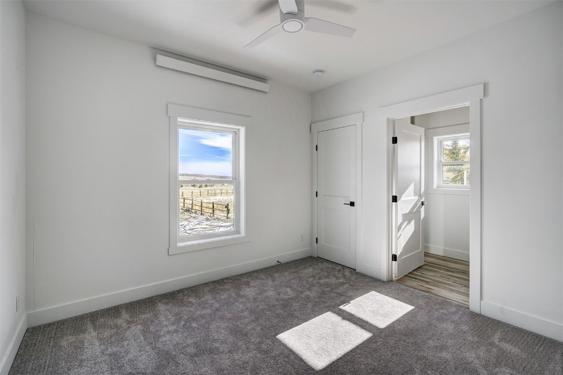 68 Sun Rock Road, Unit A Fairplay, CO 80440 - Photo 22 of 35 Lincoln Model Home Photos. Same model home by same builder.