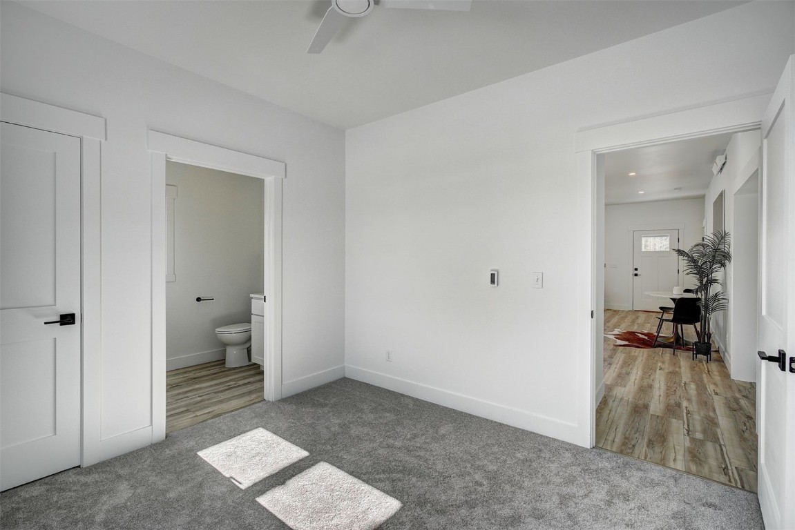 68 Sun Rock Road, Unit A Fairplay, CO 80440 - Photo 23 of 35 Lincoln Model Home Photos. Same model home by same builder.