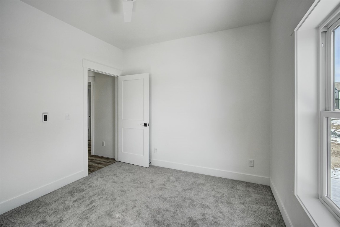 68 Sun Rock Road, Unit A Fairplay, CO 80440 - Photo 24 of 35 Lincoln Model Home Photos. Same model home by same builder.