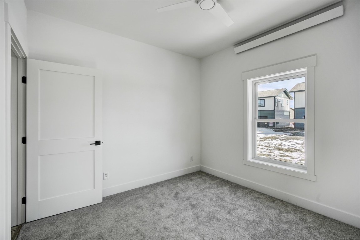 68 Sun Rock Road, Unit A Fairplay, CO 80440 - Photo 25 of 35 Lincoln Model Home Photos. Same model home by same builder.