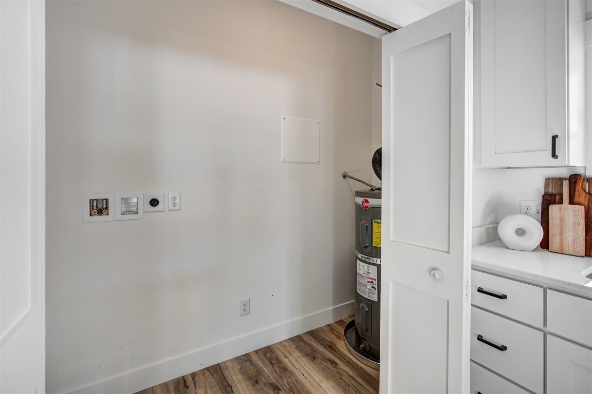 68 Sun Rock Road, Unit A Fairplay, CO 80440 - Photo 27 of 35 Lincoln Model Home Photos. Same model home by same builder.