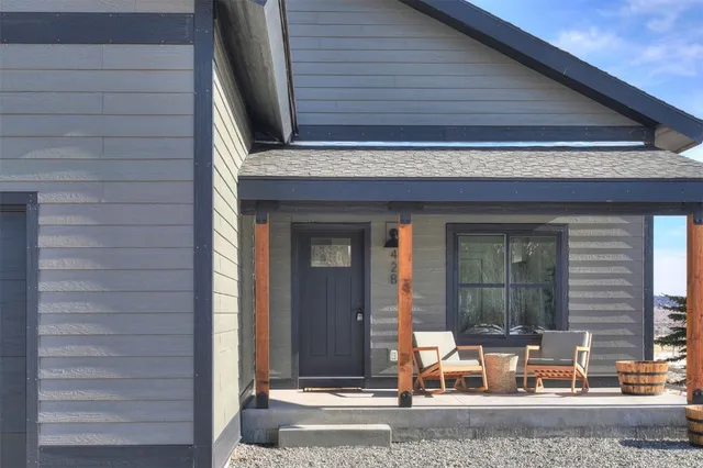 $545,000 | 68 Sun Rock Road, Unit A, Fairplay, CO 80440