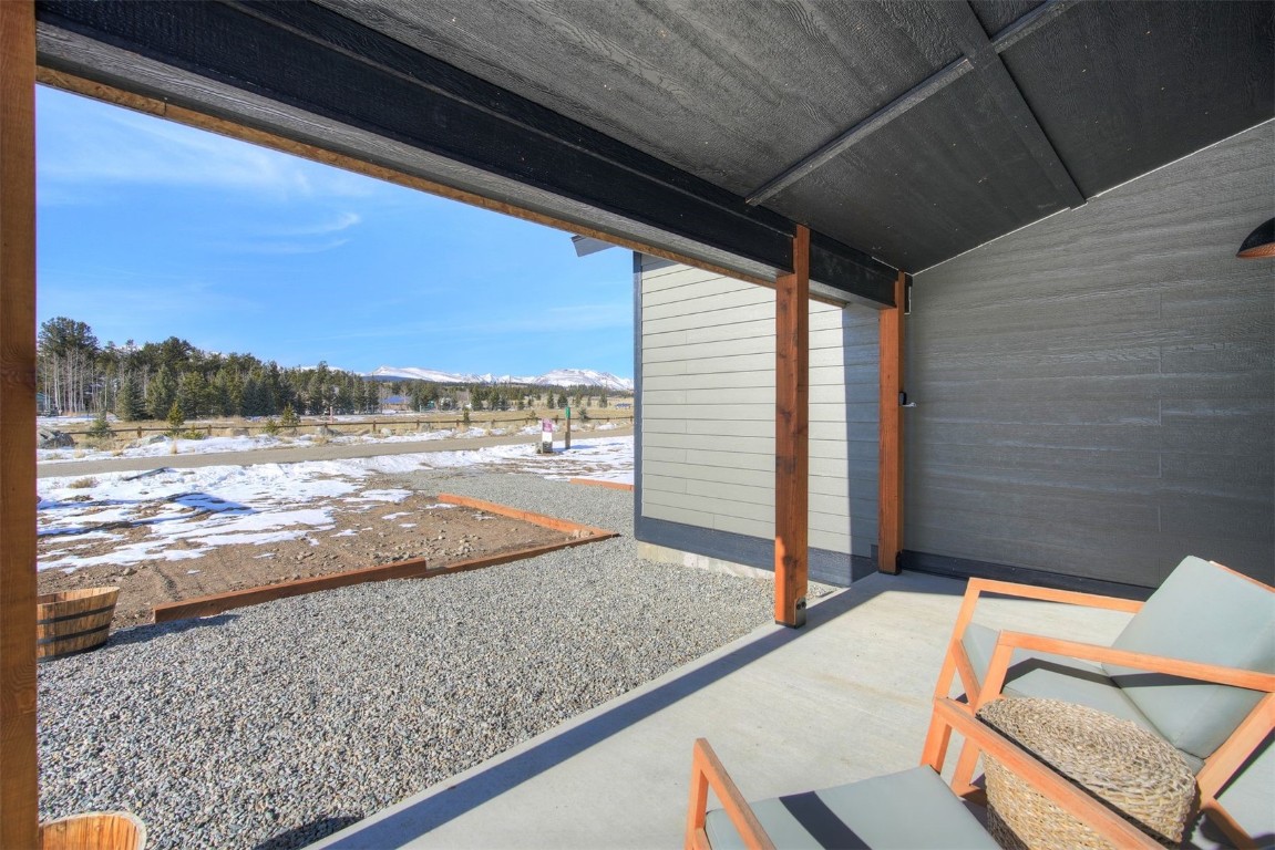 68 Sun Rock Road, Unit A Fairplay, CO 80440 - Photo 30 of 35 Lincoln Model Home Photos. Same model home by same builder.