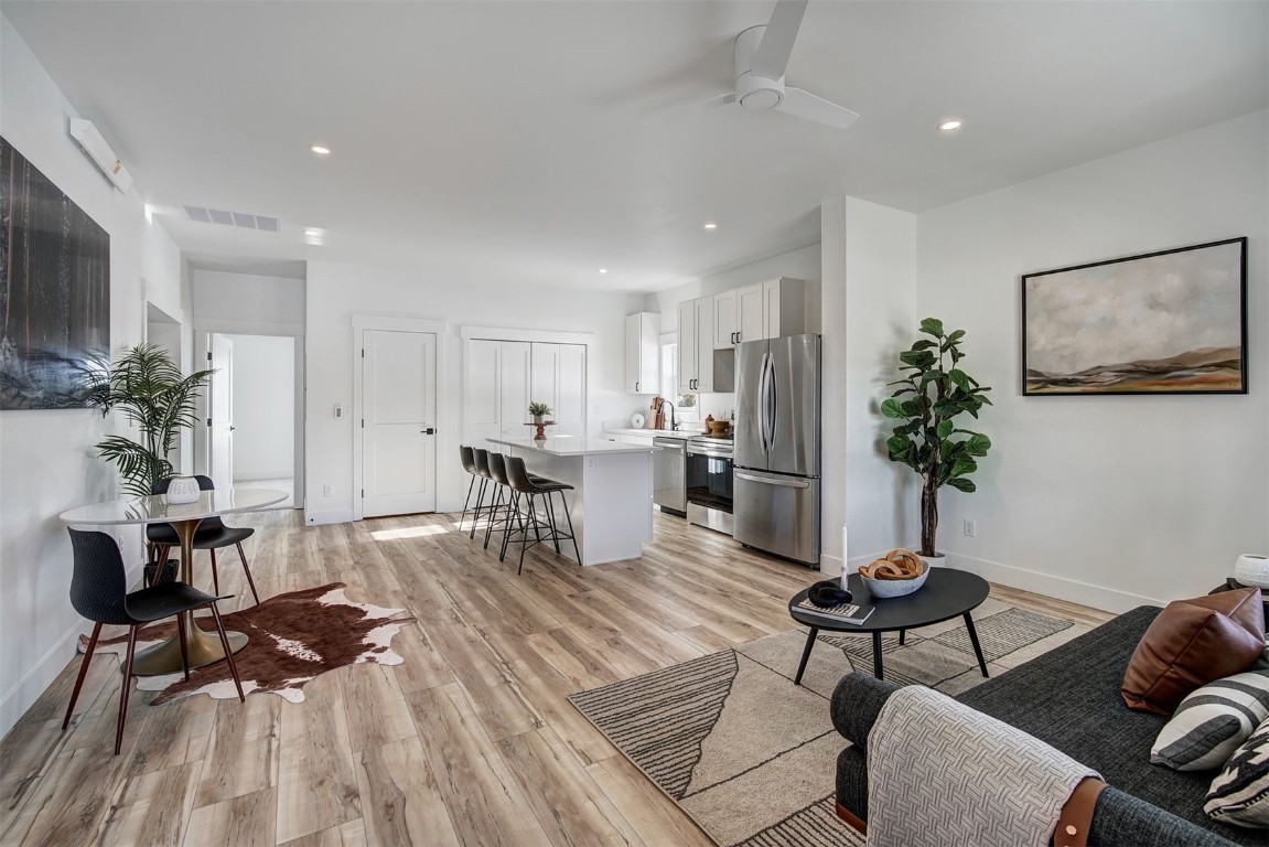 68 Sun Rock Road, Unit A Fairplay, CO 80440 - Photo 3 of 35 Lincoln Model Home Photos. Same model home by same builder.