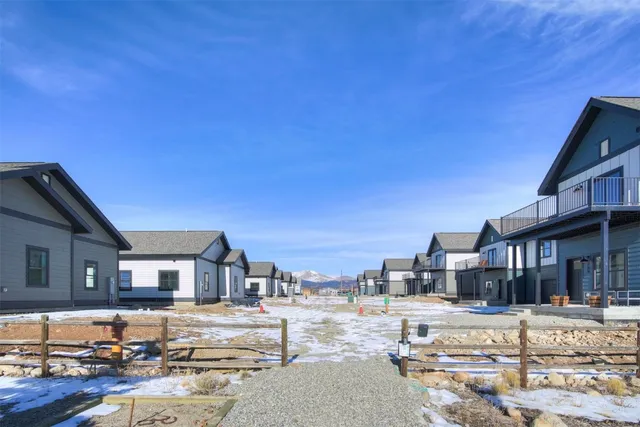 $545,000 | 68 Sun Rock Road, Unit A, Fairplay, CO 80440