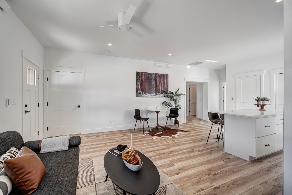 68 Sun Rock Road, Unit A Fairplay, CO 80440 - Photo 5 of 35 Lincoln Model Home Photos. Same model home by same builder.