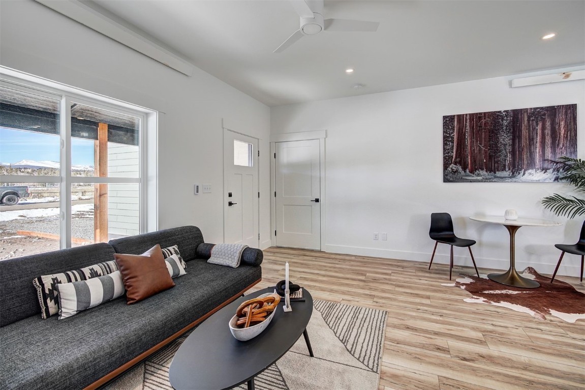 68 Sun Rock Road, Unit A Fairplay, CO 80440 - Photo 6 of 35 Lincoln Model Home Photos. Same model home by same builder.