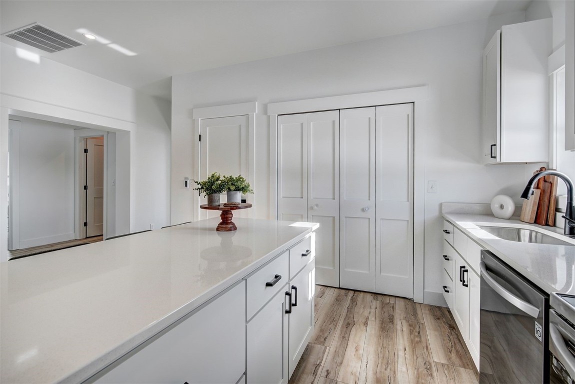 68 Sun Rock Road, Unit A Fairplay, CO 80440 - Photo 10 of 35 Lincoln Model Home Photos. Same model home by same builder.