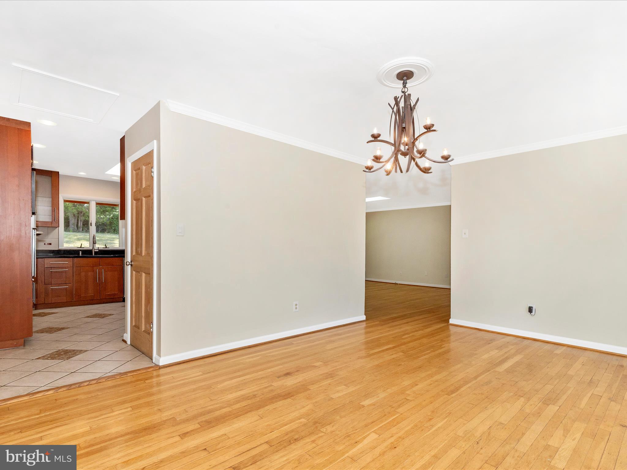 18004 Muncaster Road Rockville, MD 20855 - Photo 13 of 48 Family room - mail level