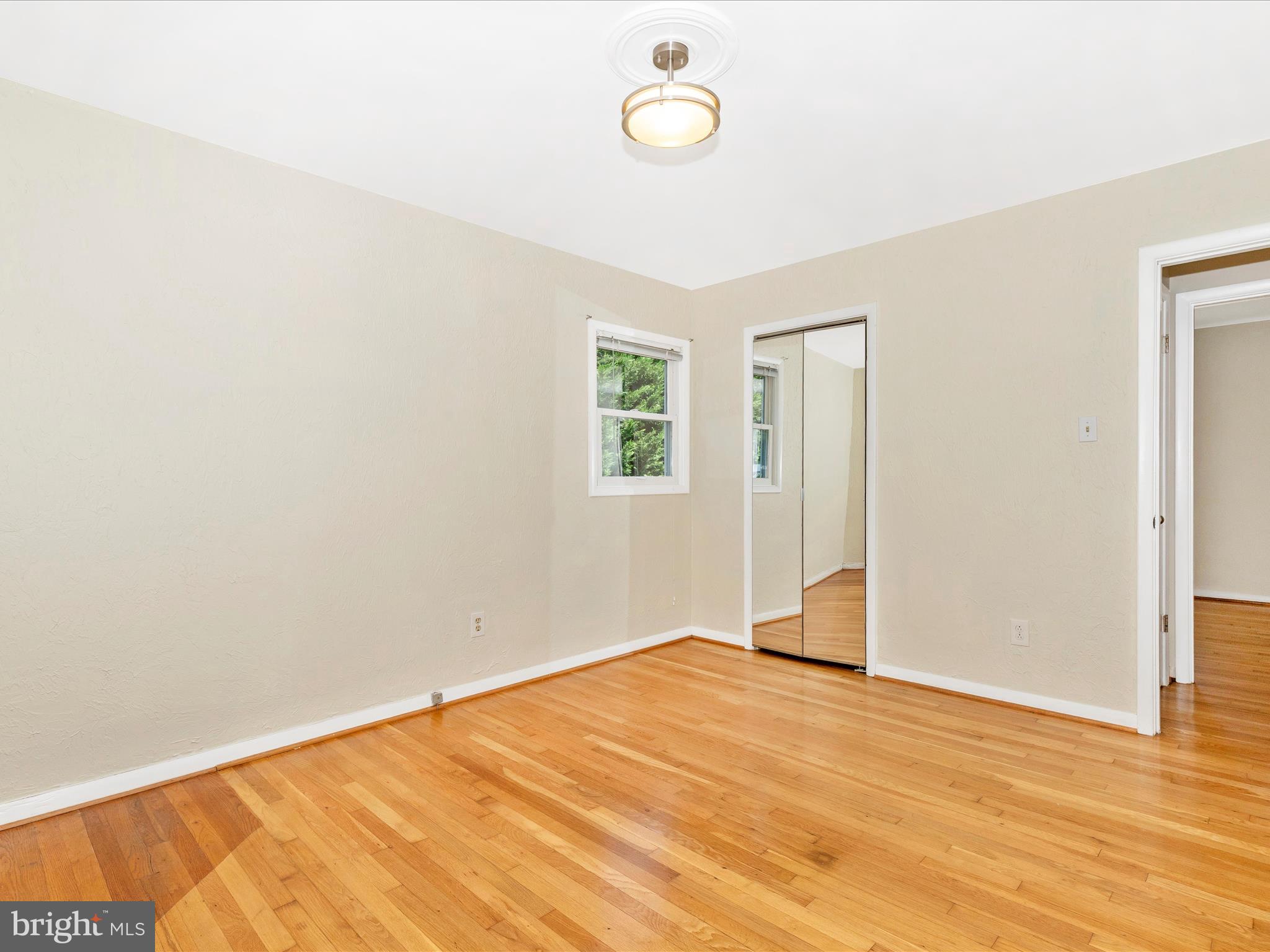 18004 Muncaster Road Rockville, MD 20855 - Photo 23 of 48 Primary Bedroom