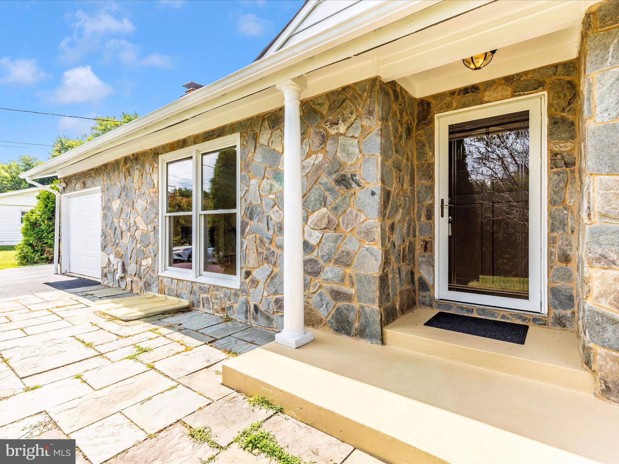 18004 Muncaster Road Rockville, MD 20855 - Photo 3 of 48 Exterior Front