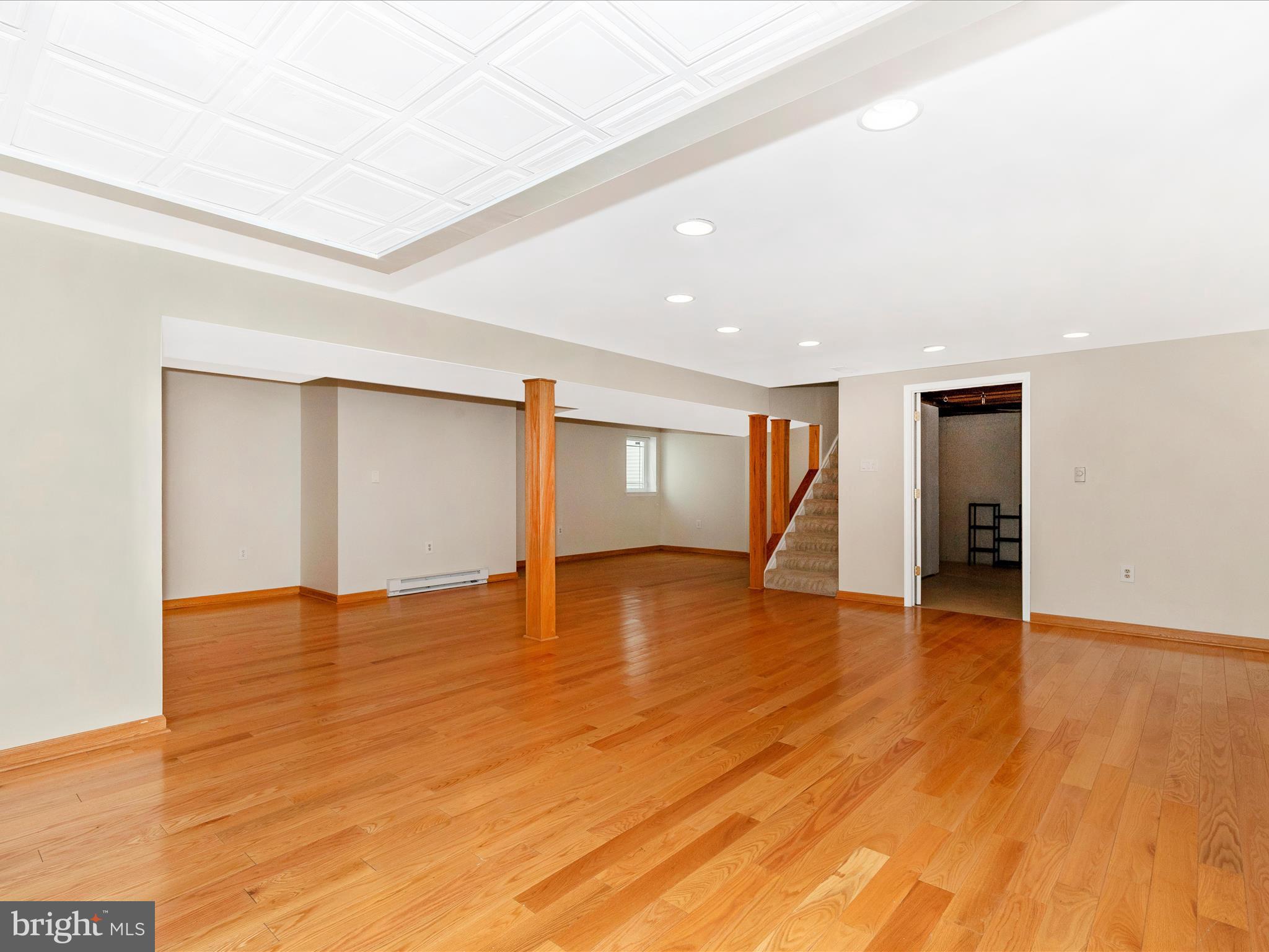 18004 Muncaster Road Rockville, MD 20855 - Photo 34 of 48 Lower Level