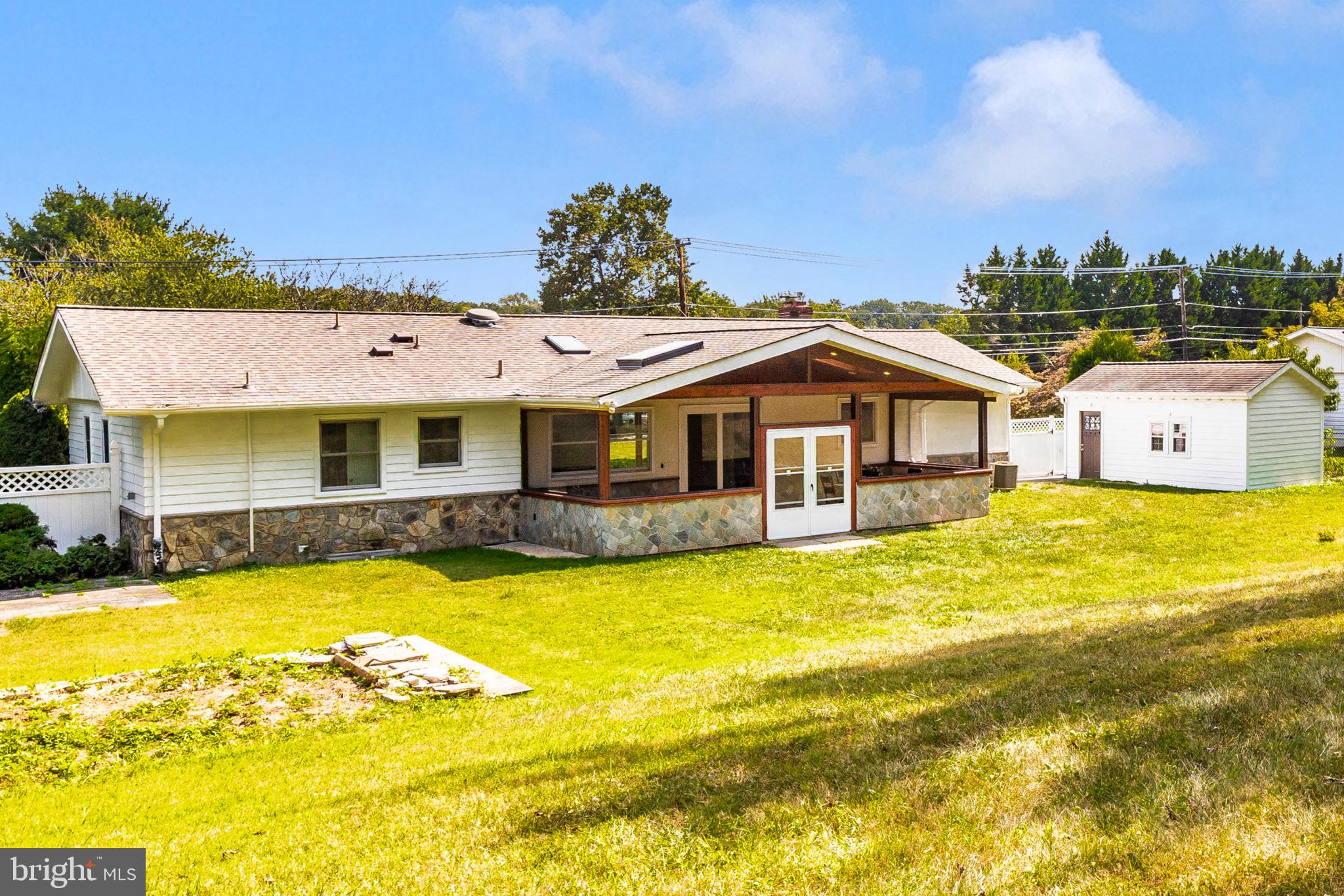 18004 Muncaster Road Rockville, MD 20855 - Photo 48 of 48