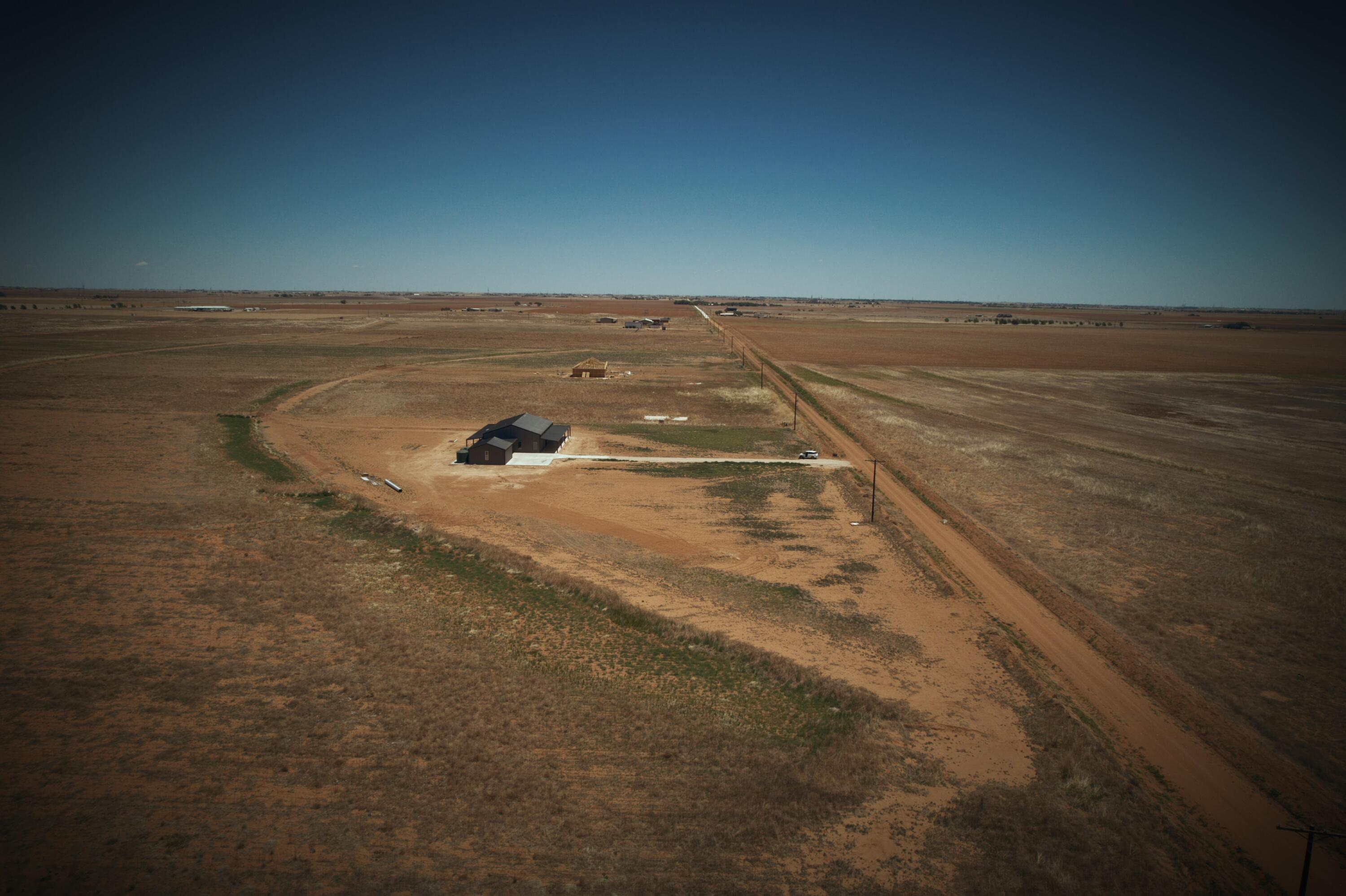 4317 East C R 6000 Lubbock, TX 79403 - Photo 63 of 65 4317 E CR 6000 - 16