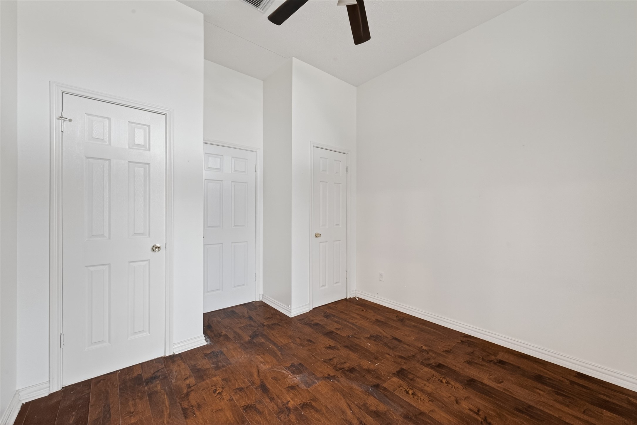 2214 Ruffian Lane Stafford, TX 77477 - Photo 30 of 31 a view of empty room