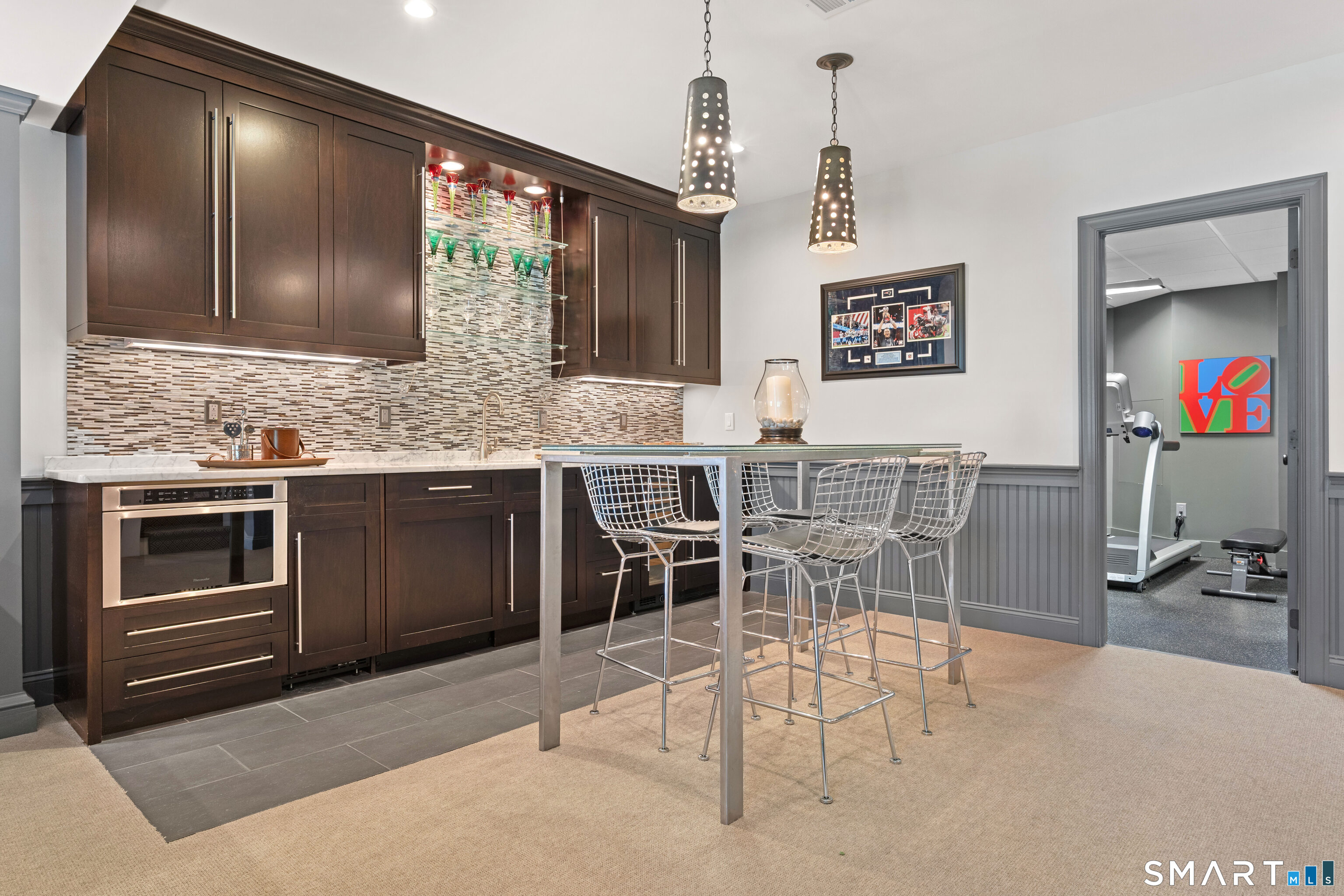 15 River Ridge Lane, Unit 15 Wilton, CT 06897 - Photo 30 of 38