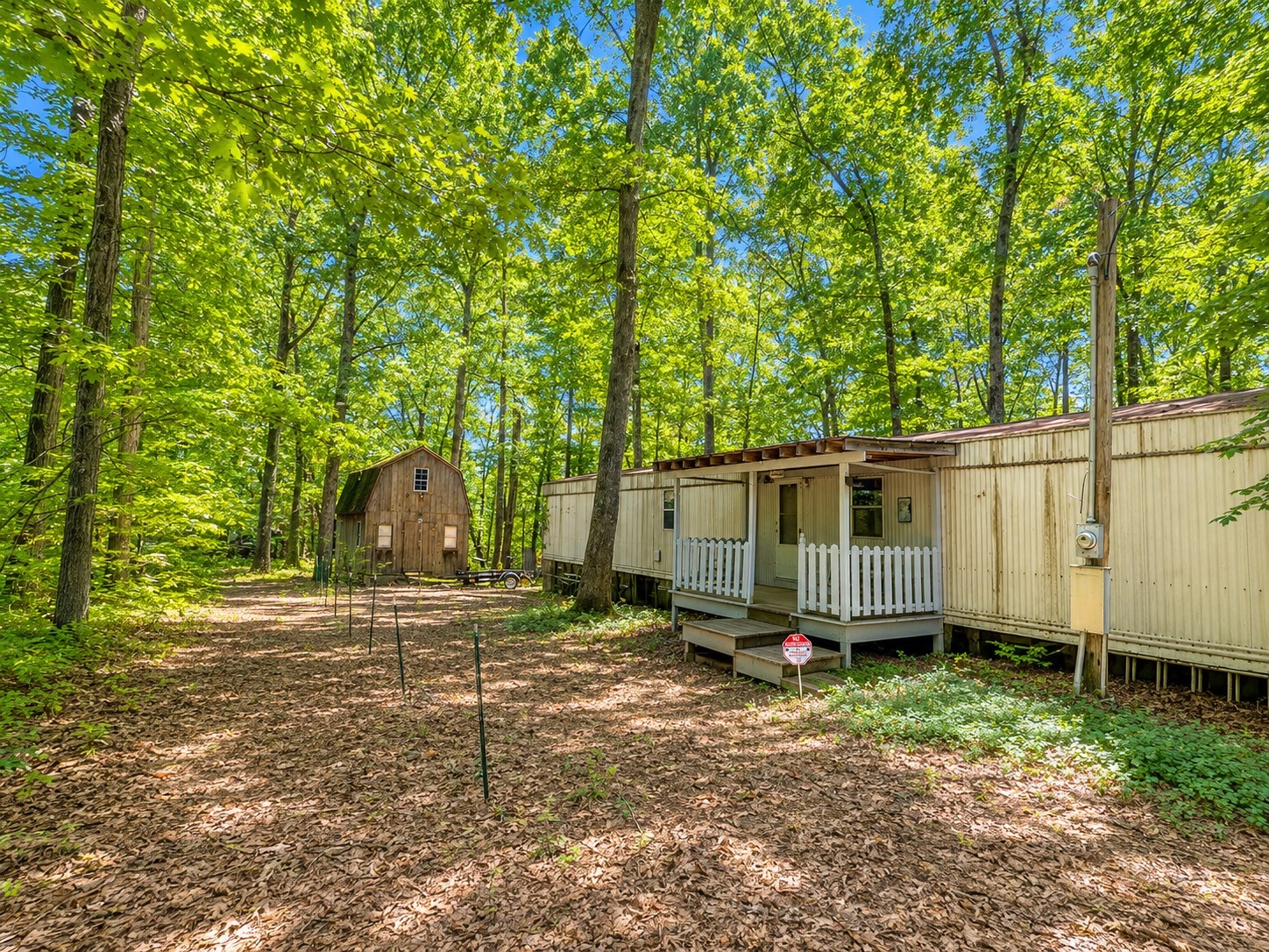 360 Floyd Road Smithville, TN 37166 - Photo 1 of 1