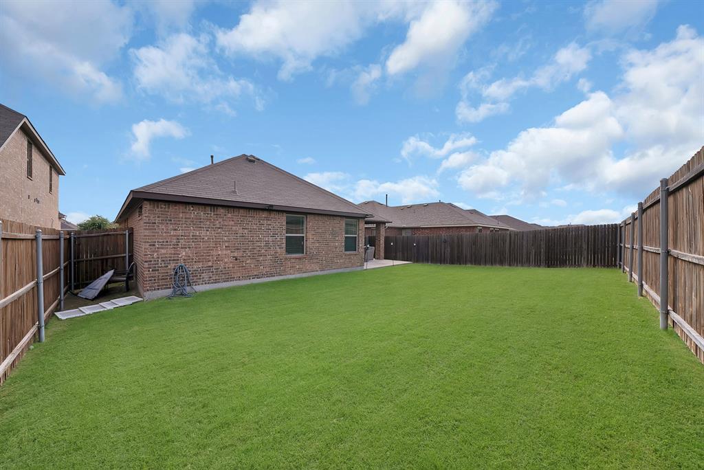 2299 Templin Avenue Forney, TX 75126 - Photo 32 of 38