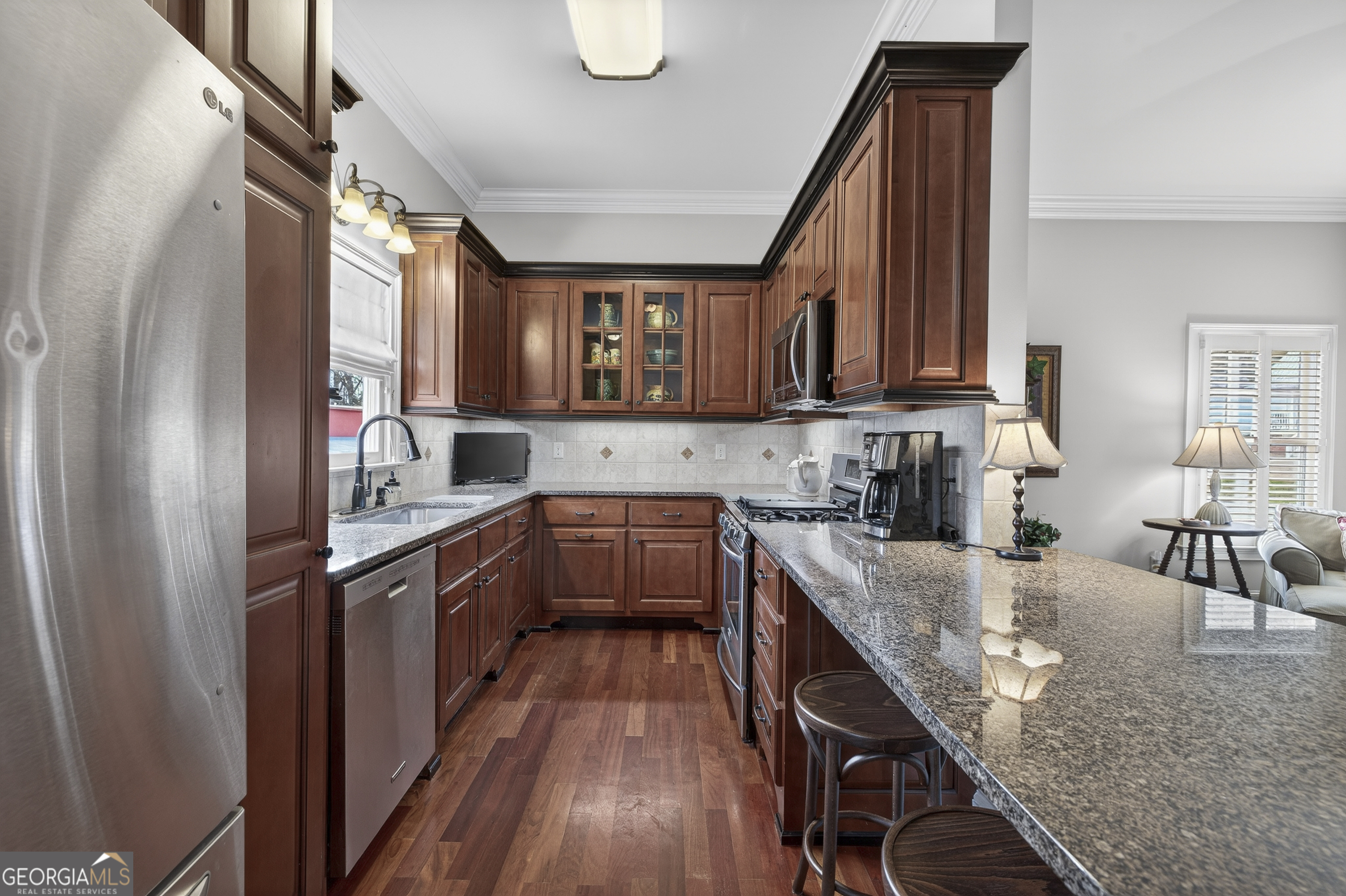 334 North 2nd Street Madison, GA 30650 - Photo 13 of 58