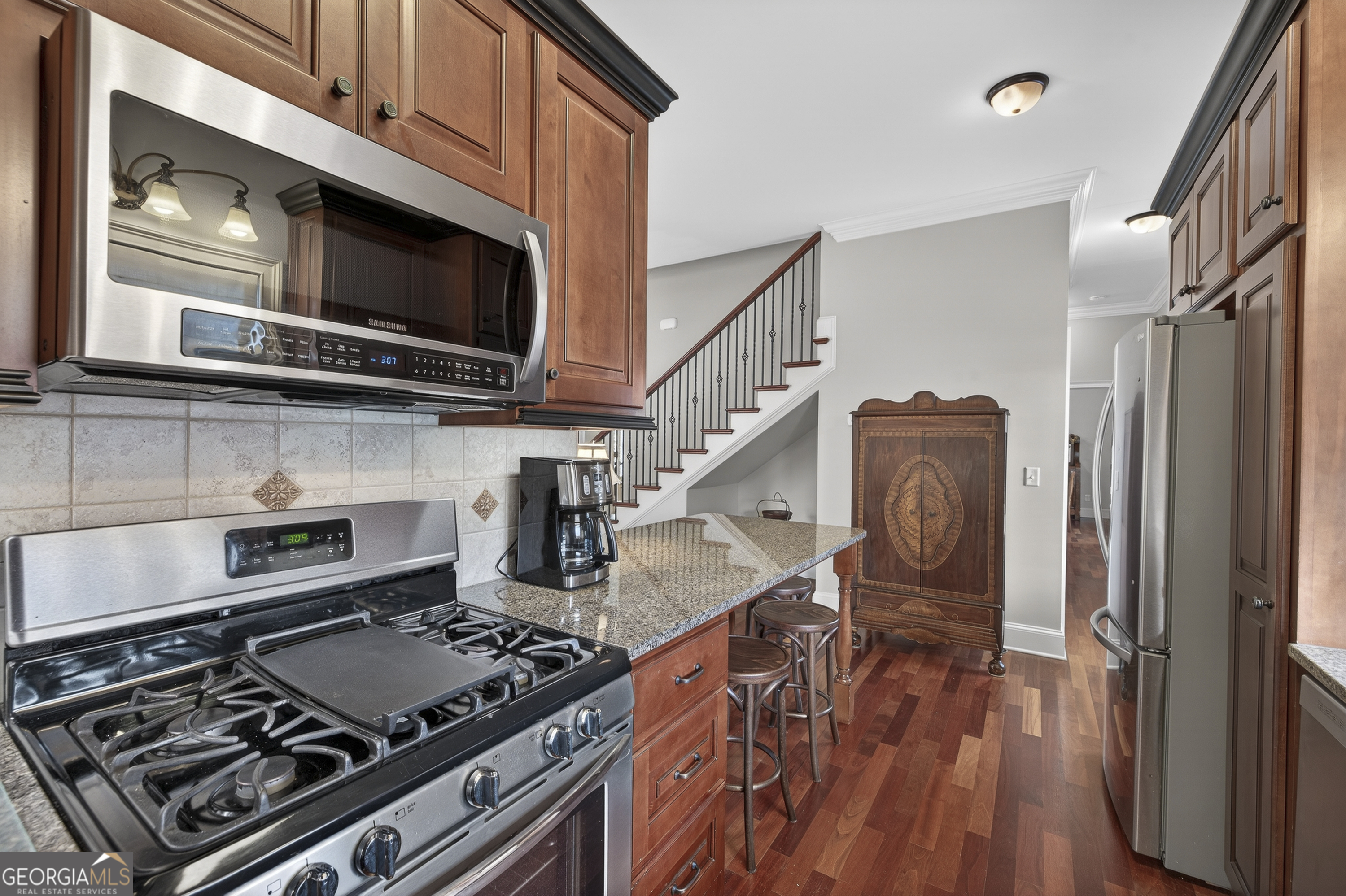 334 North 2nd Street Madison, GA 30650 - Photo 15 of 58