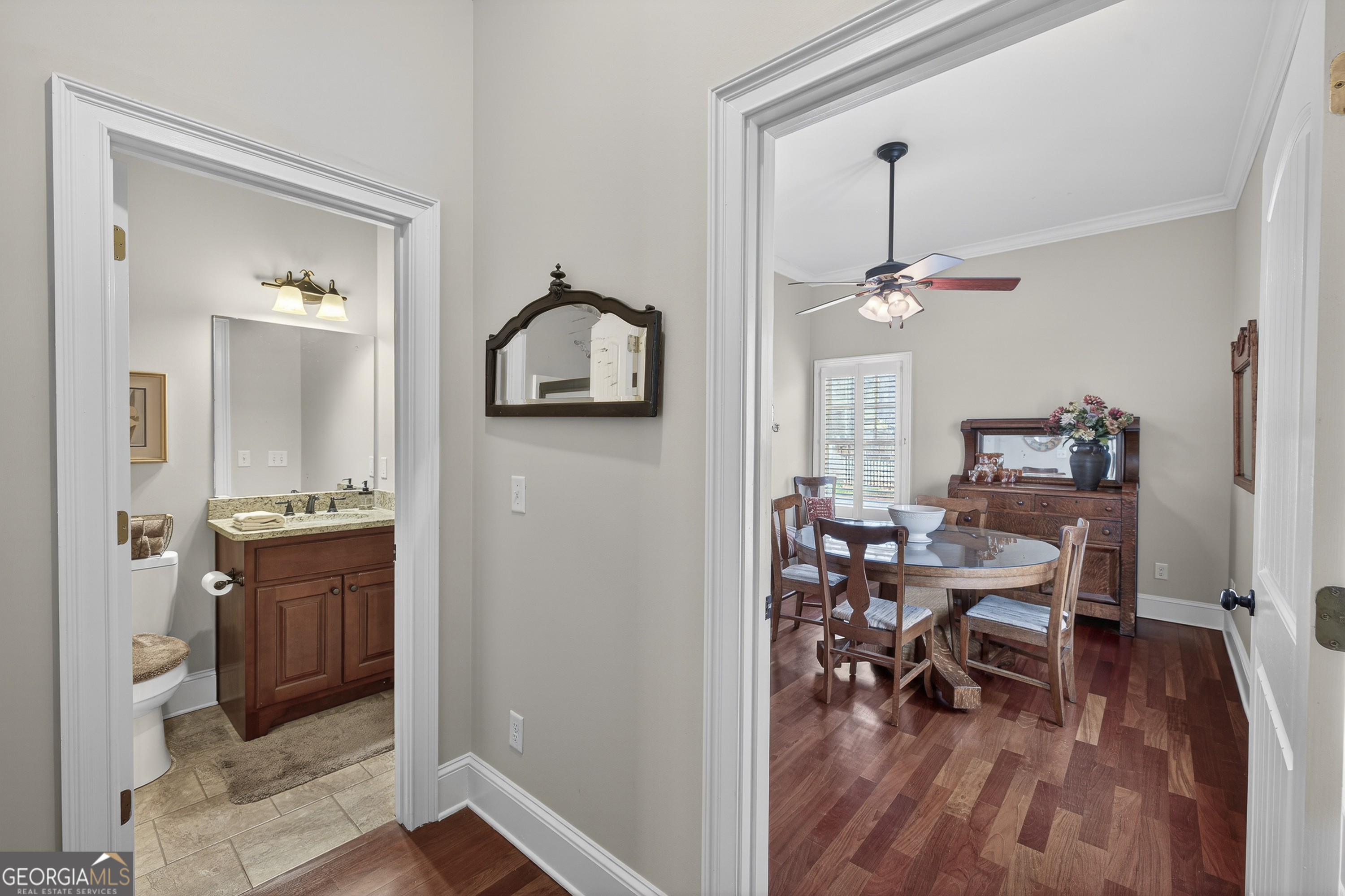 334 North 2nd Street Madison, GA 30650 - Photo 17 of 58