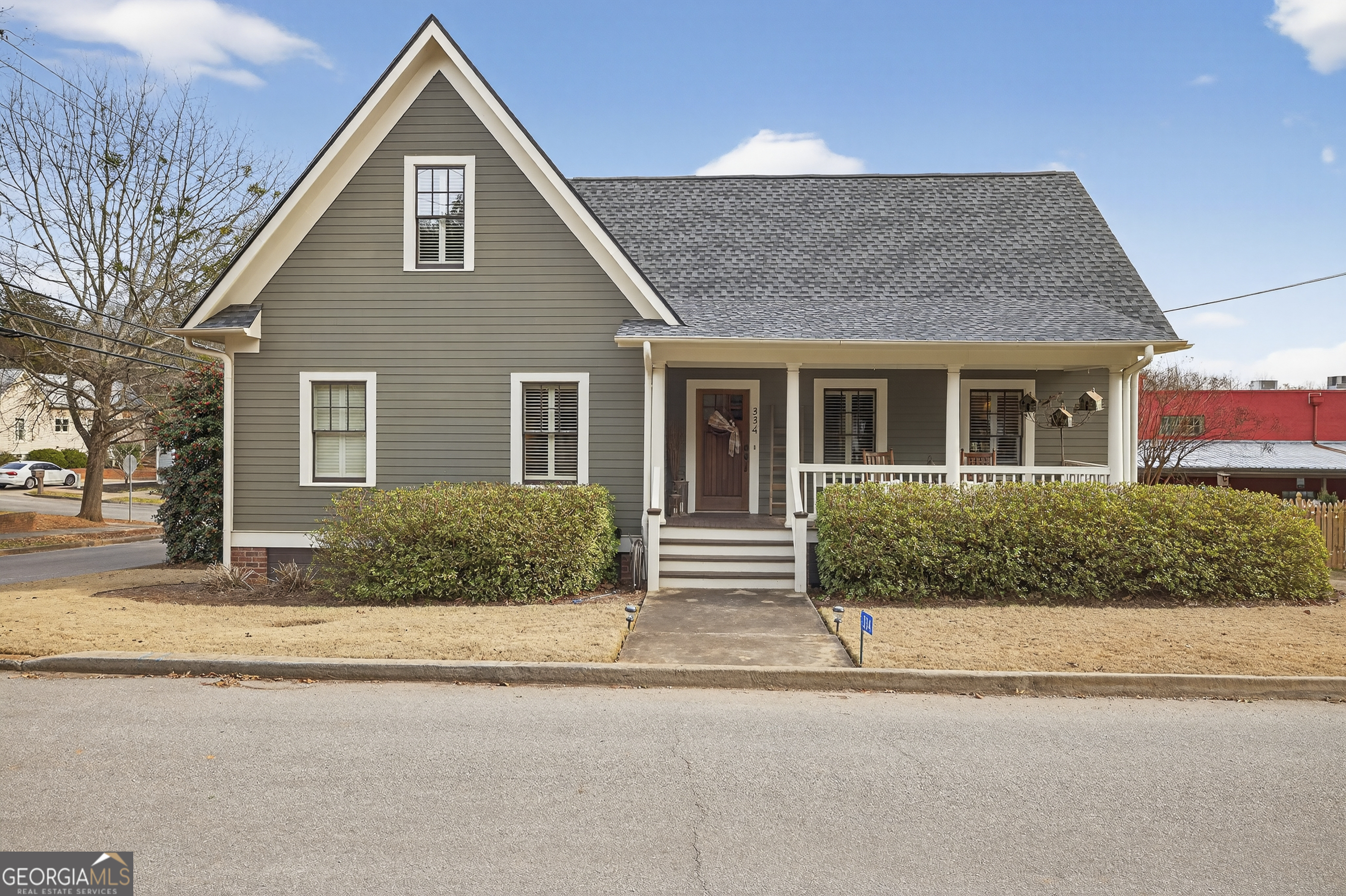 334 North 2nd Street Madison, GA 30650 - Photo 2 of 58