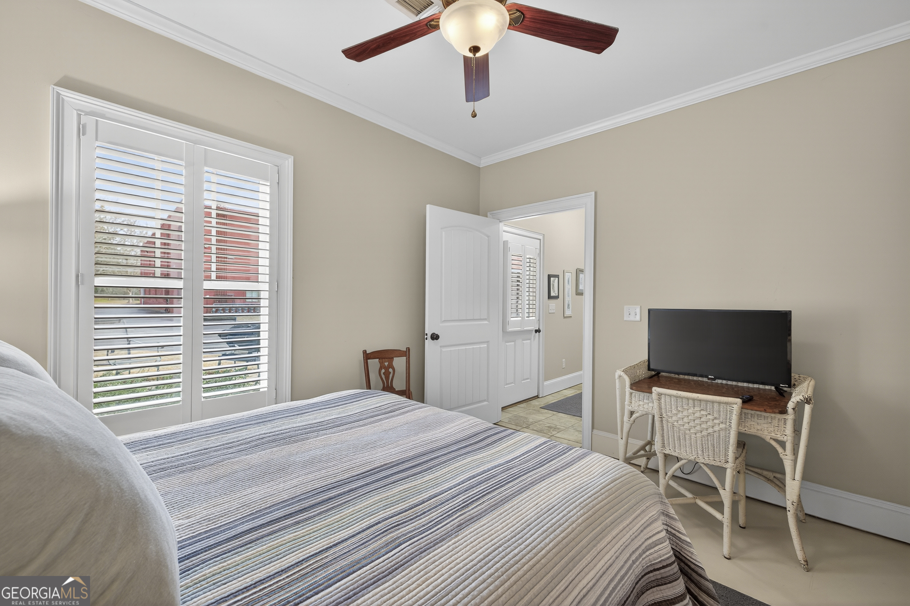 334 North 2nd Street Madison, GA 30650 - Photo 31 of 58