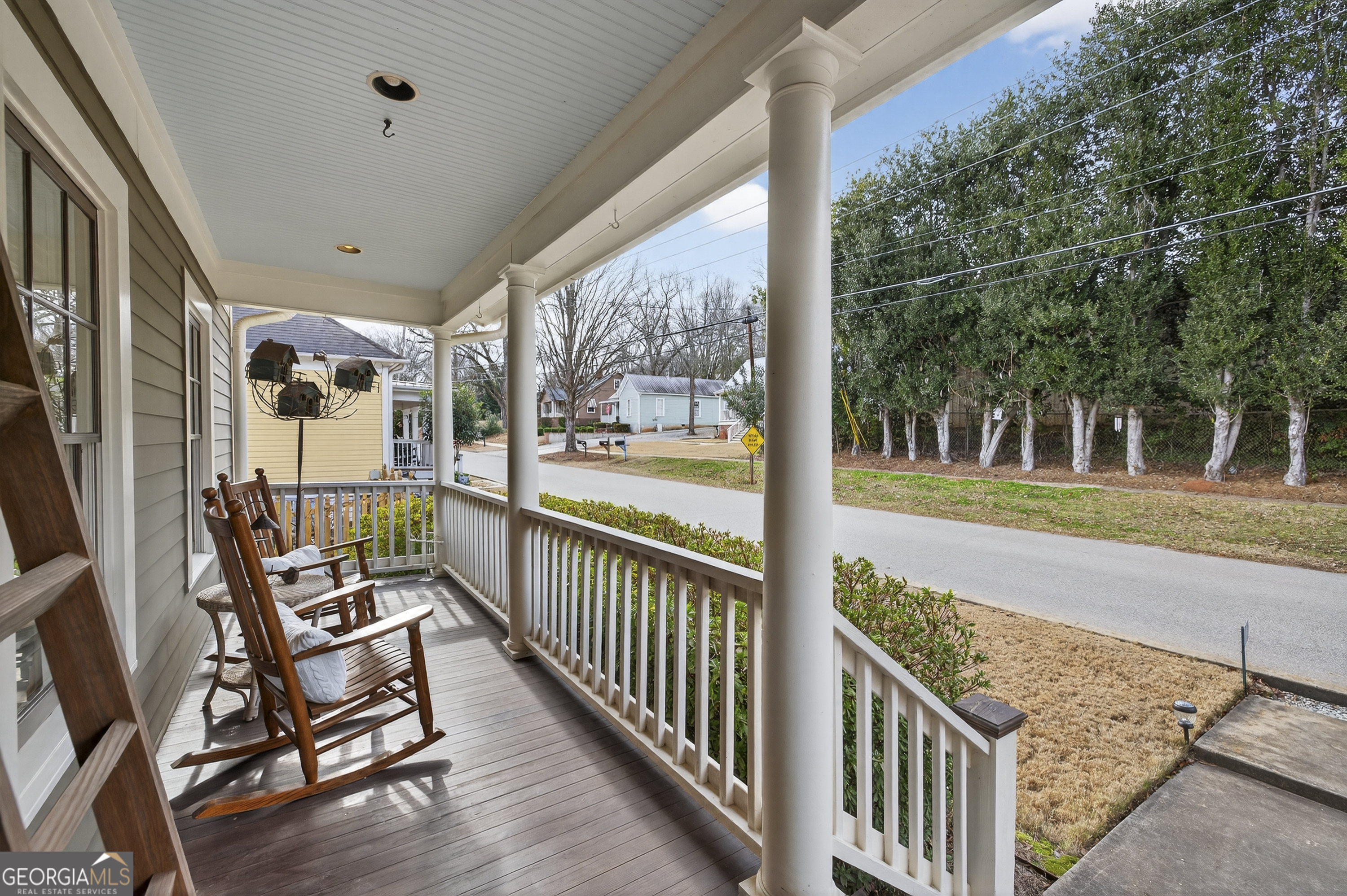 334 North 2nd Street Madison, GA 30650 - Photo 4 of 58