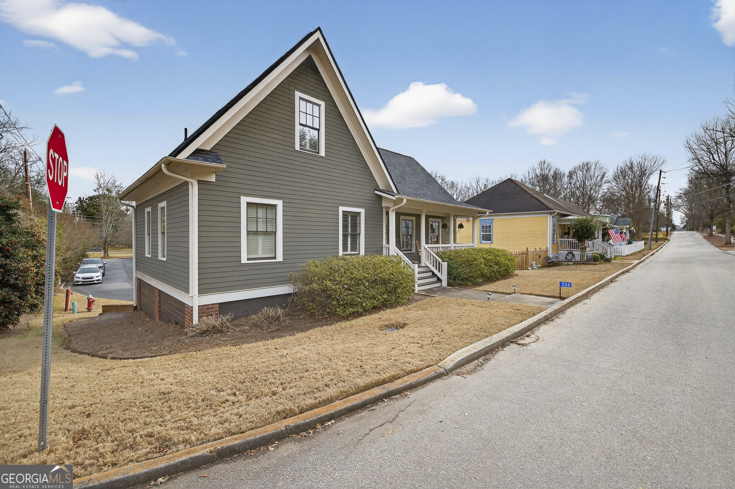 334 North 2nd Street Madison, GA 30650 - Photo 46 of 58